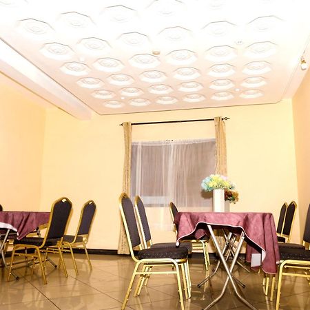 Jenos Hotels アクラ エクステリア 写真